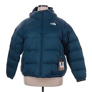 The North Face Women's Hydrenalite Down
Hoodie Puffer Jacket
